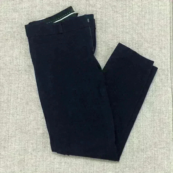 Banana Republic Sloan Pant Size 2 - Picture 5 of 10